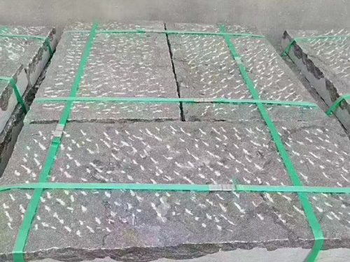 青石板菠蘿面